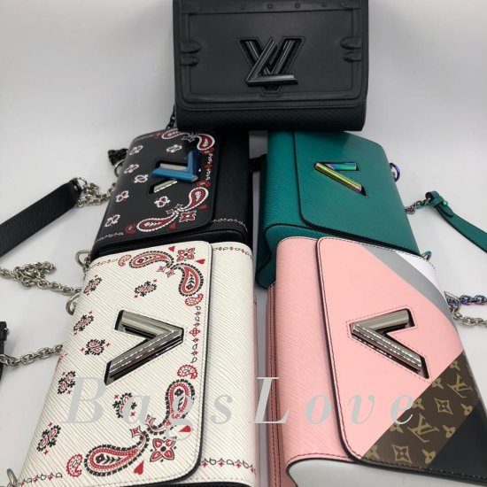 Клатч Louis Vuitton Bbf0049