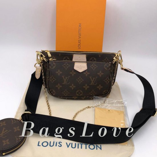 Женская сумка Louis Vuitton (Луи Виттон) Bbf0051