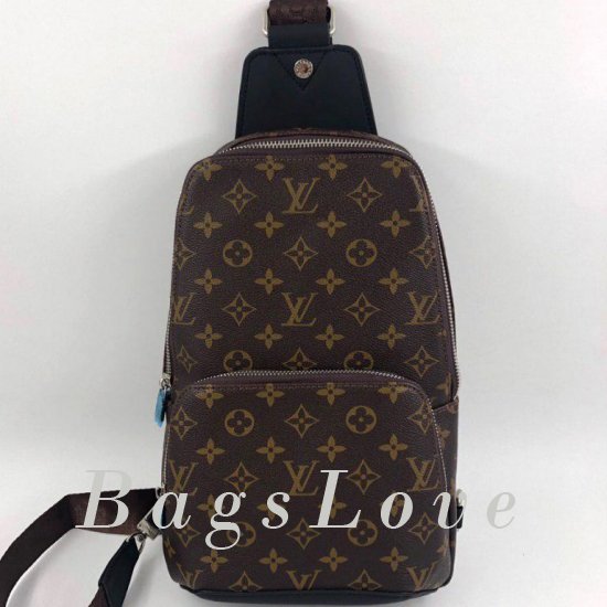 Женская сумка Louis Vuitton (Луи Виттон) Bbf0053
