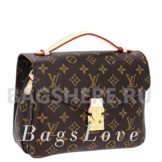 Клатч Louis Vuitton Bbf0056