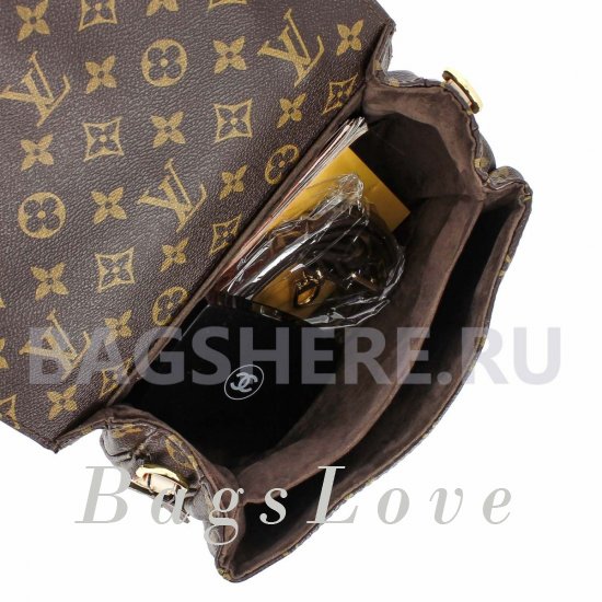 Клатч Louis Vuitton Bbf0056