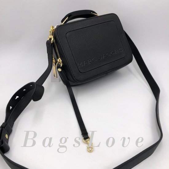 Женская сумка Marc Jacobs (Марк Джейкобс) Bbf0057