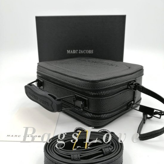 Женская сумка Marc Jacobs (Марк Джейкобс) Bbf0057