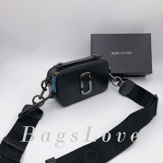 Женская сумка Marc Jacobs (Марк Джейкобс) Bbf0058