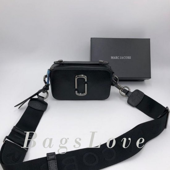 Женская сумка Marc Jacobs (Марк Джейкобс) Bbf0058