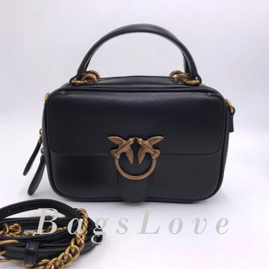 Женская сумка Pinko (Пинко) Bbf0063