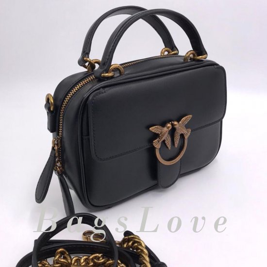 Женская сумка Pinko (Пинко) Bbf0063