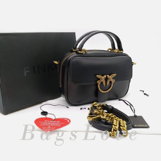 Женская сумка Pinko (Пинко) Bbf0063