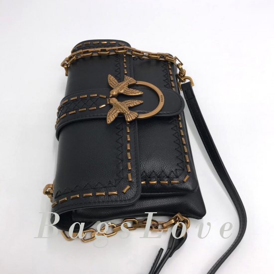 Клатч Pinko Bbf0064