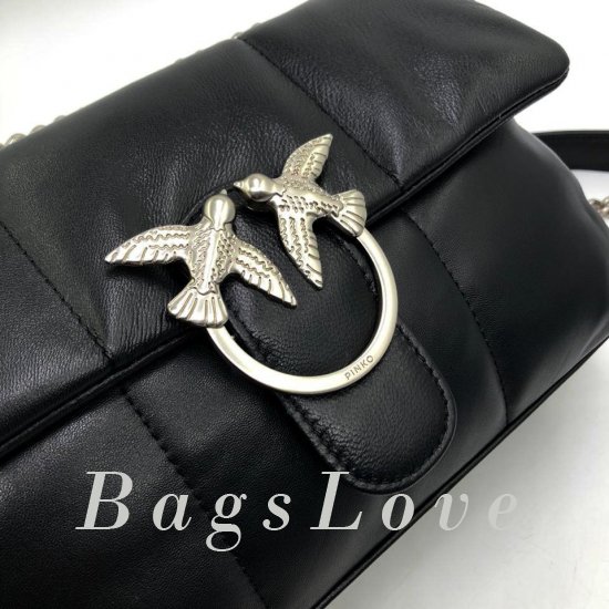 Клатч Pinko Bbf0065