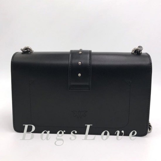 Клатч Pinko Bbf0066