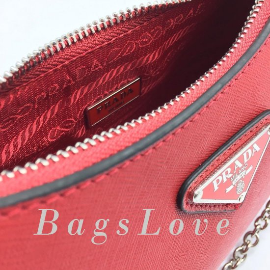 Женская сумка Prada (Прада) Bbf0068