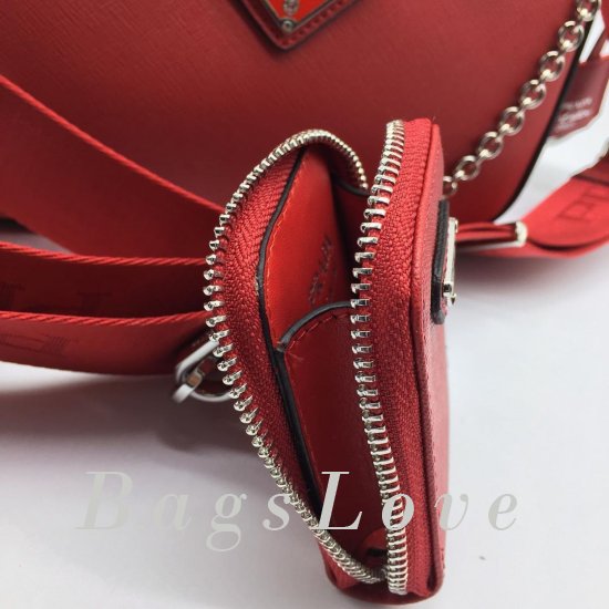 Женская сумка Prada (Прада) Bbf0068