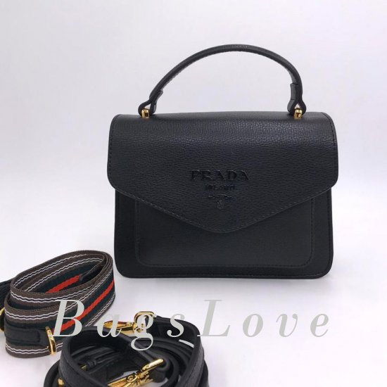 Женская сумка Prada (Прада) Bbf0069