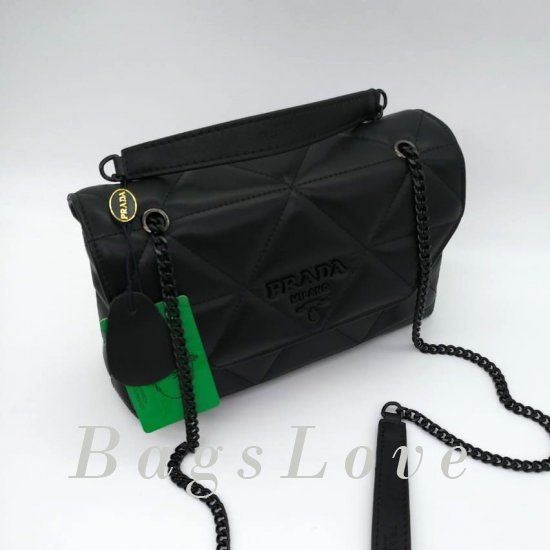 Клатч Prada Bbf0071