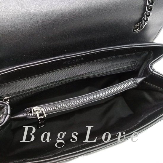 Клатч Prada Bbf0071