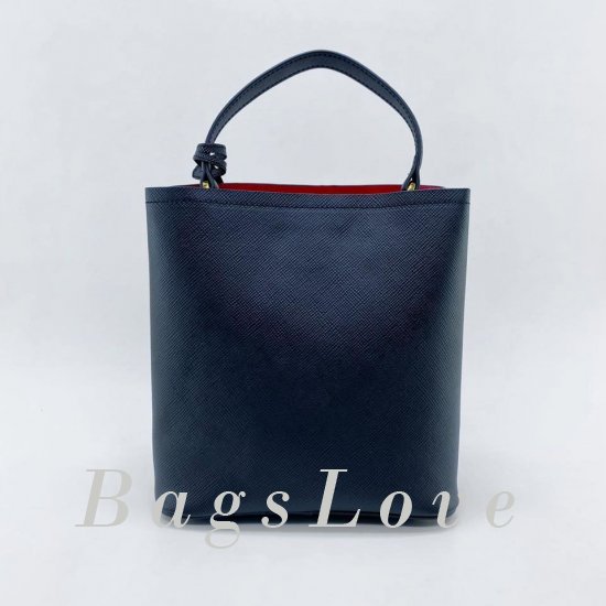 Женская сумка Prada (Прада) Bbf0072