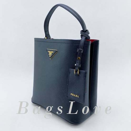 Женская сумка Prada (Прада) Bbf0072