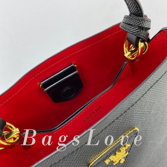 Женская сумка Prada (Прада) Bbf0072