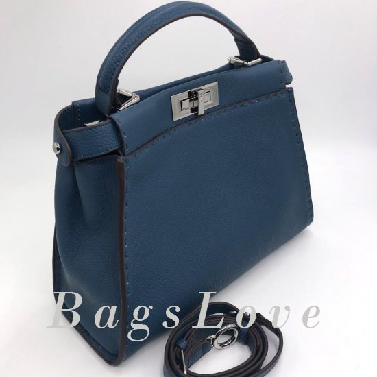 Женская сумка Fendi (Фенди) Bbf0075