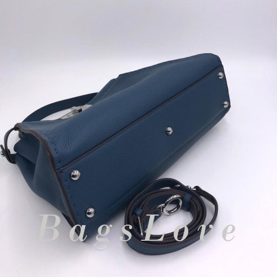 Женская сумка Fendi (Фенди) Bbf0075