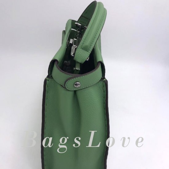 Женская сумка Fendi (Фенди) Bbf0076