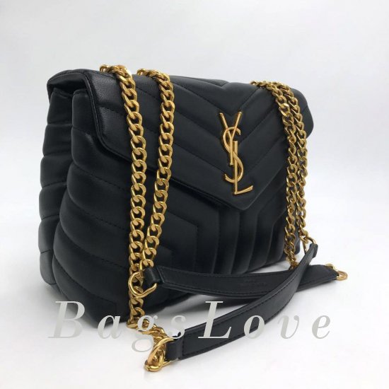 Клатч Yves Saint Laurent Bbf0077