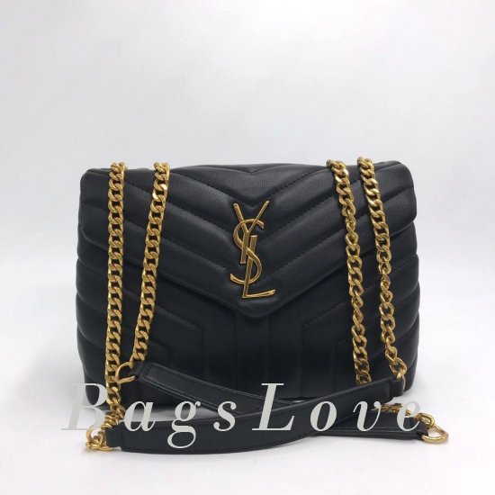 Клатч Yves Saint Laurent Bbf0077