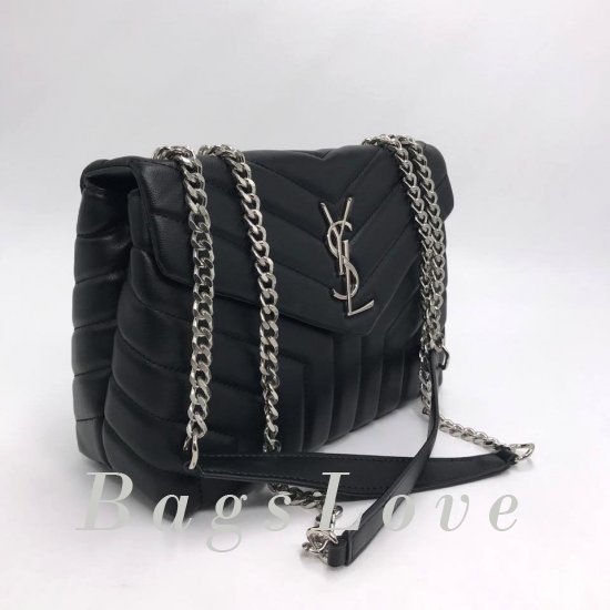 Клатч Yves Saint Laurent Bbf0077