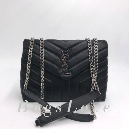 Клатч Yves Saint Laurent Bbf0077