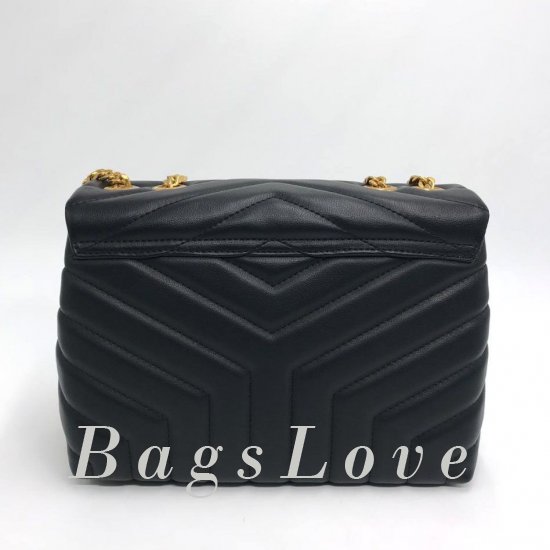 Клатч Yves Saint Laurent Bbf0077