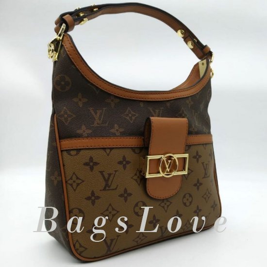 Женская сумка Louis Vuitton (Луи Виттон) Bbf0081