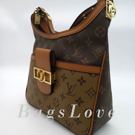 Женская сумка Louis Vuitton (Луи Виттон) Bbf0081