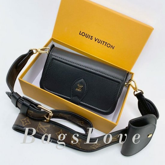 Женская сумка Louis Vuitton (Луи Виттон) B106942
