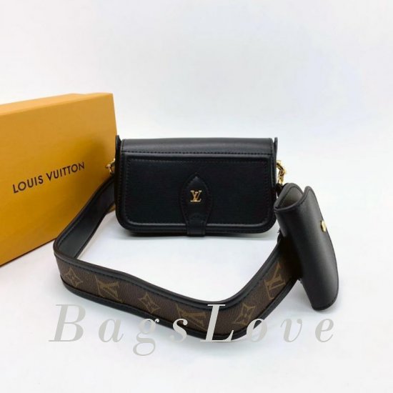 Женская сумка Louis Vuitton (Луи Виттон) B106942
