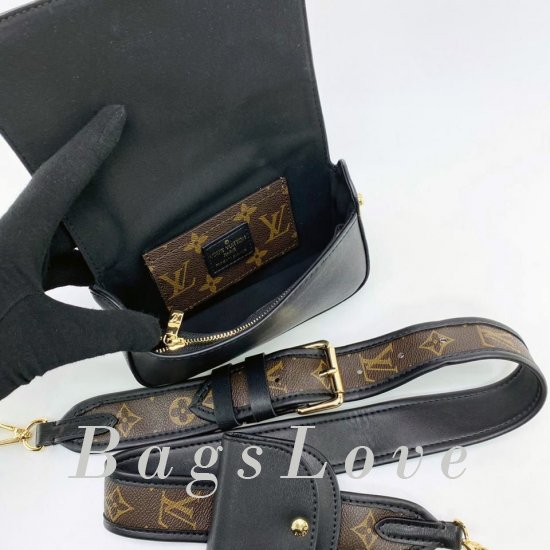 Женская сумка Louis Vuitton (Луи Виттон) B106942