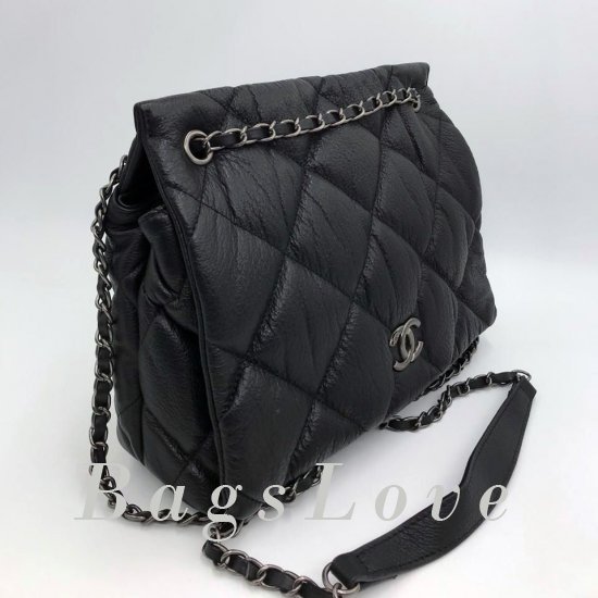 Женская сумка Chanel (Шанель) B106943