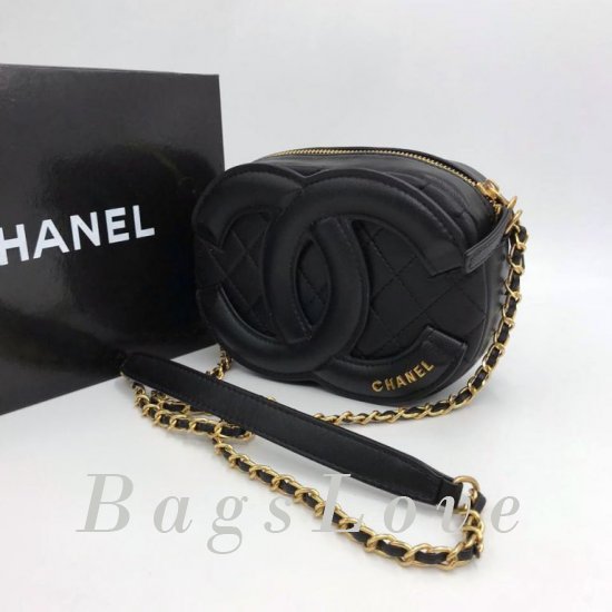 Женская сумка Chanel (Шанель) B106944