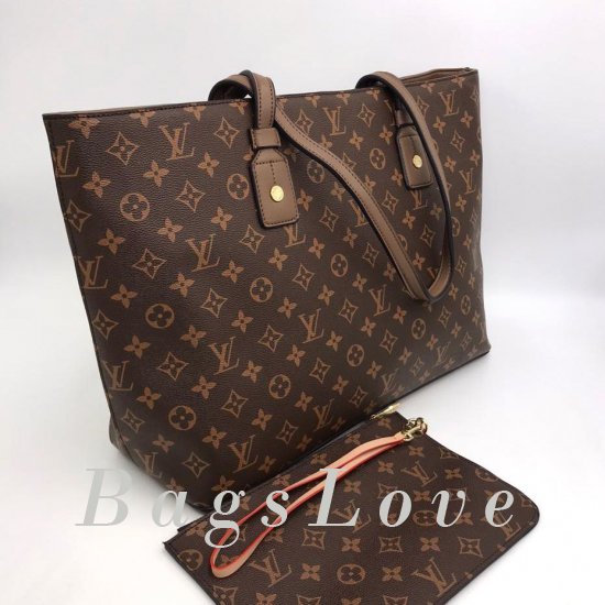 Женская сумка Louis Vuitton (Луи Виттон) B106948