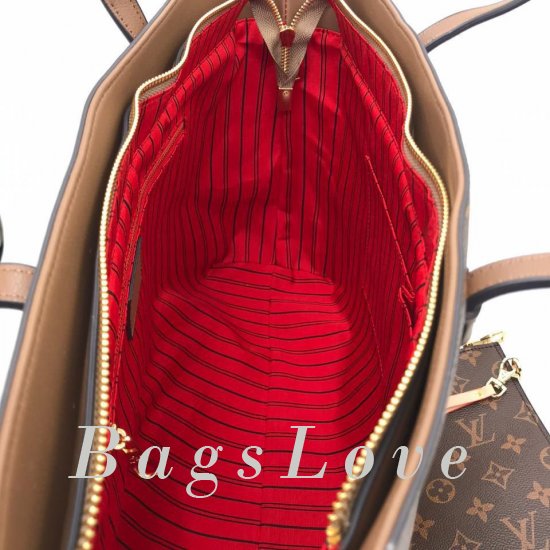 Женская сумка Louis Vuitton (Луи Виттон) B106948