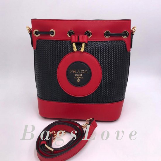 Женская сумка Prada (Прада) B106951