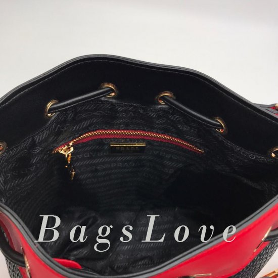 Женская сумка Prada (Прада) B106951