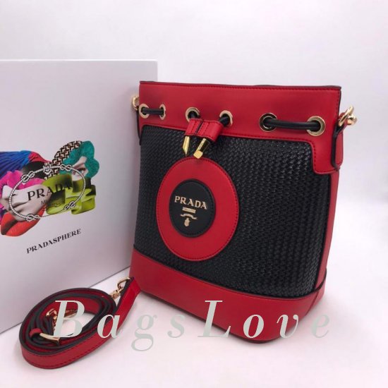 Женская сумка Prada (Прада) B106951