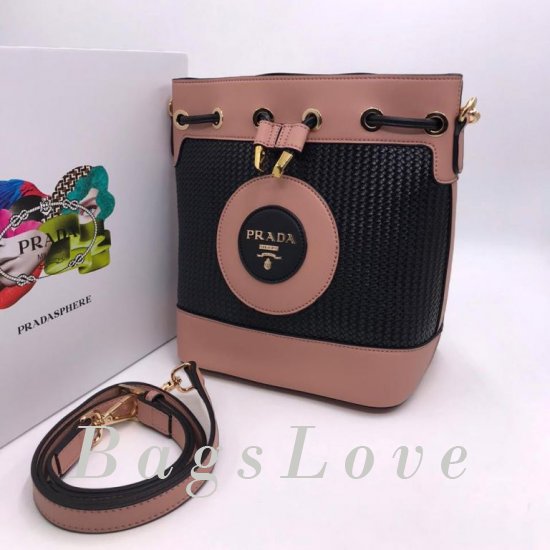 Женская сумка Prada (Прада) B106952