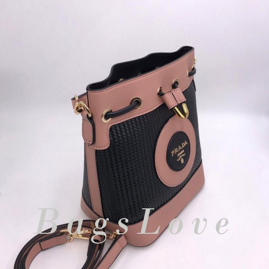 Женская сумка Prada (Прада) B106952