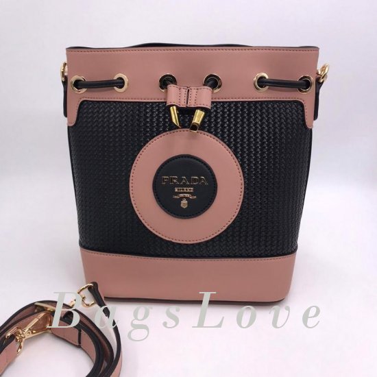 Женская сумка Prada (Прада) B106952