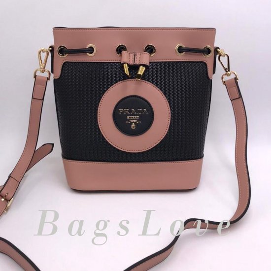 Женская сумка Prada (Прада) B106952