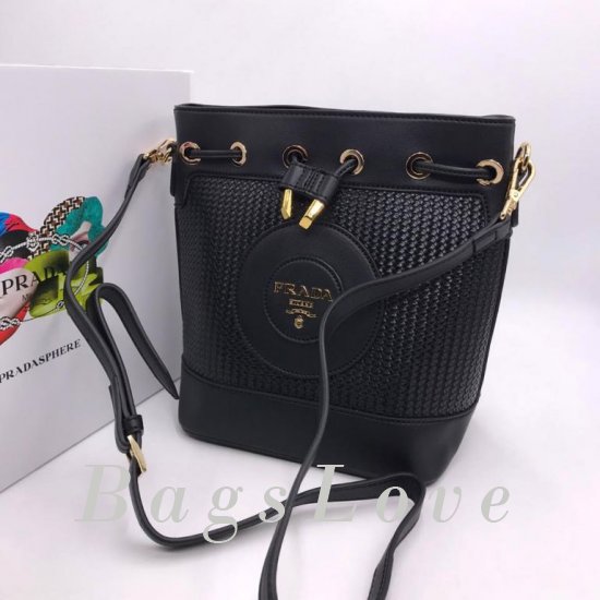 Женская сумка Prada (Прада) B106953