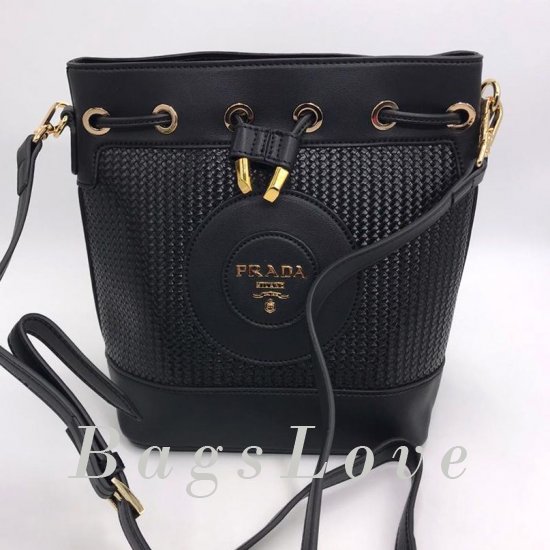 Женская сумка Prada (Прада) B106953