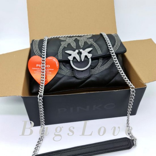 Клатч Pinko B106957